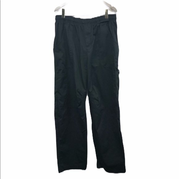 Uncommon Pants - Uncommon threads black utility work pants